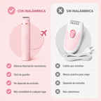 Depiladora Mini Portátil